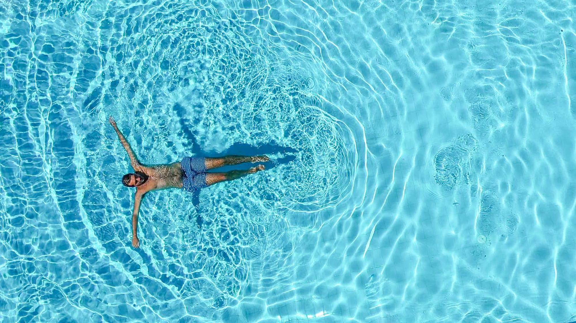 Searocks Villas Exclusive Resort Kitriaí エクステリア 写真